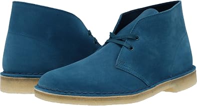 Clarks mens Desert Boot