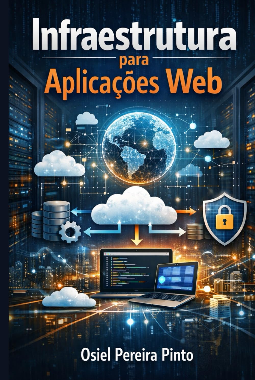 Infraestrutura para Aplicações Web
