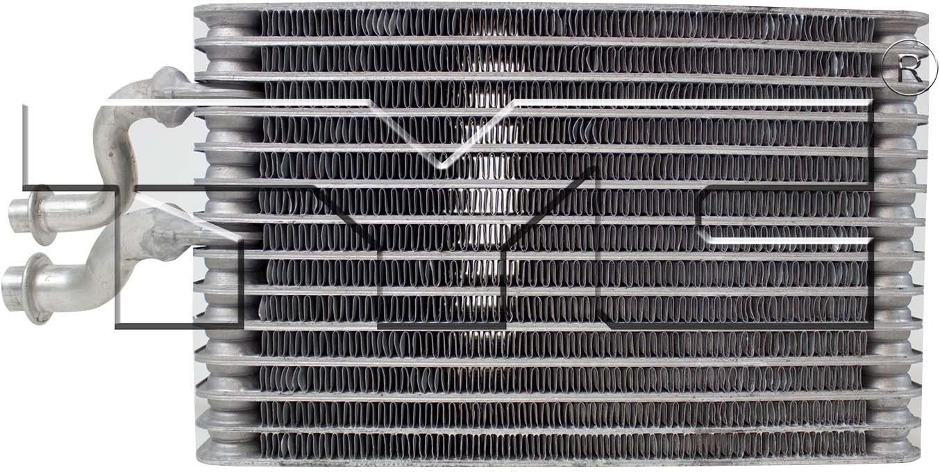TYC 97159 Evaporator Compatible with 2007-2014 Chevrolet Tahoe SUV
