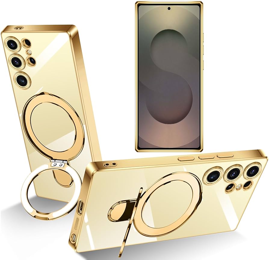 Amazon.co.jp: Galaxy S25 Ultra 5G 用 ケース クリア 透明