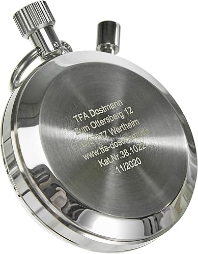 Miniatura 2 de Cronómetro mecánico Tfa 38.1022