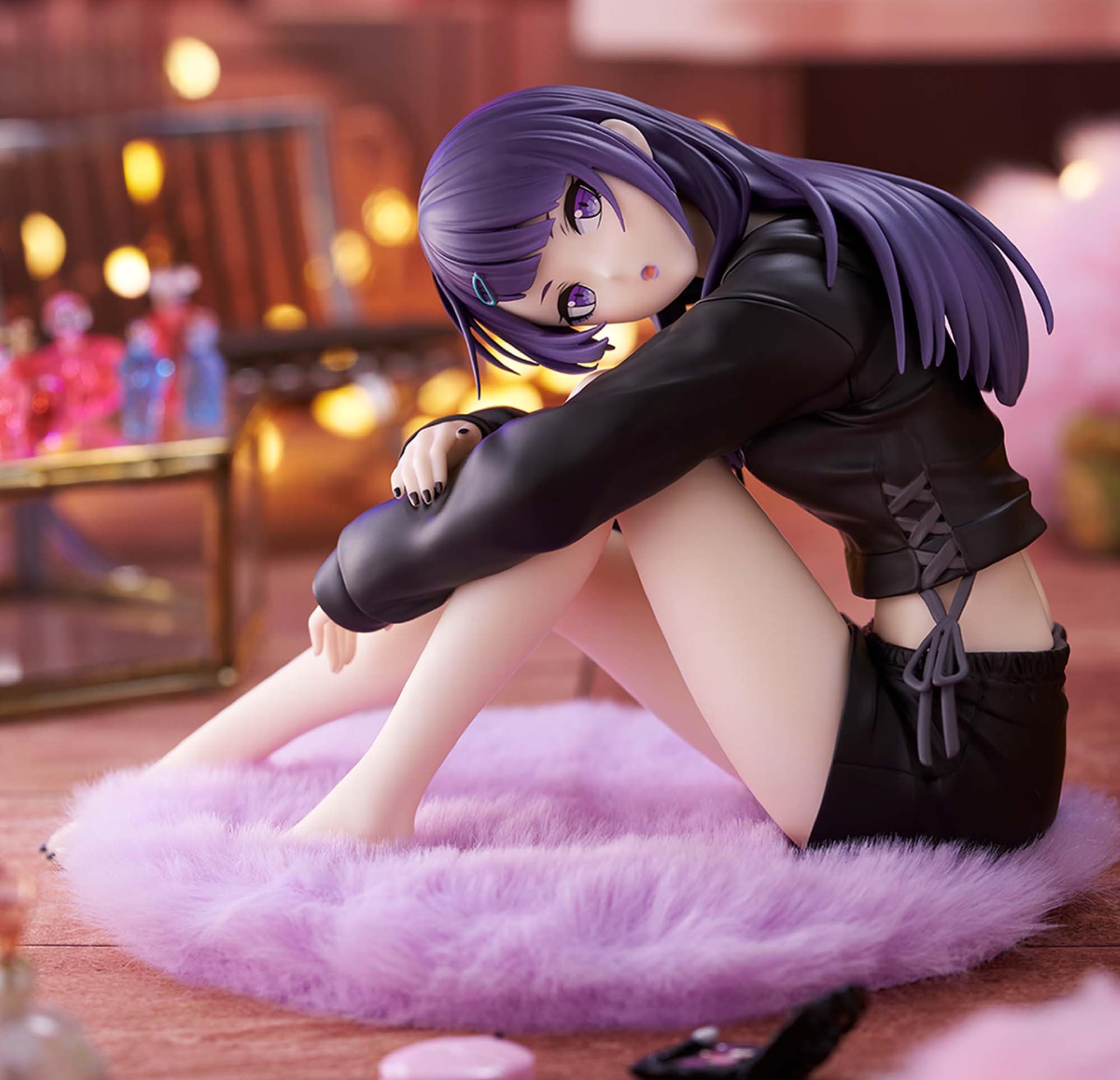 アイドルマスター シャイニーカラーズ Relax time まとめ売り アイドルマスター アイマス フィギュア リラックスタイム 美少女