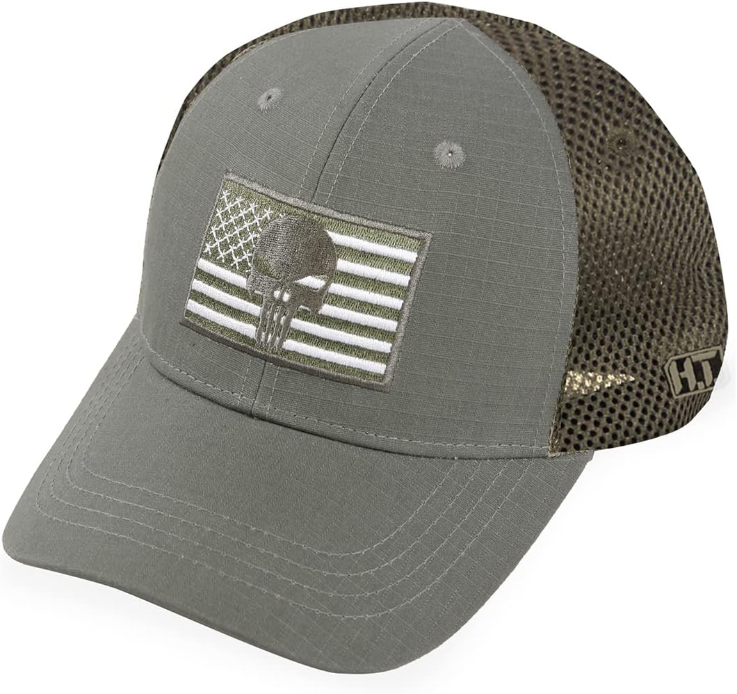 Highland Tactical Men's Highland Tactical Hat