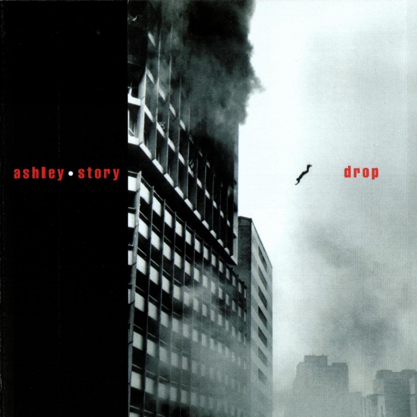 Dwight Ashley & Tim Story