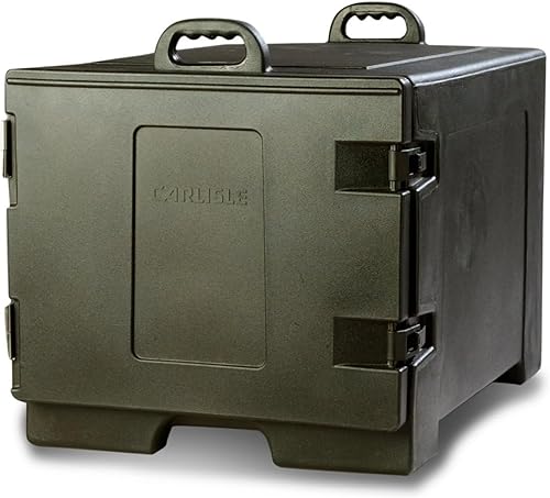 Miniatura 17 de Carlisle Cateraide cargador de extremo doble con aislamiento, Marrón, 1