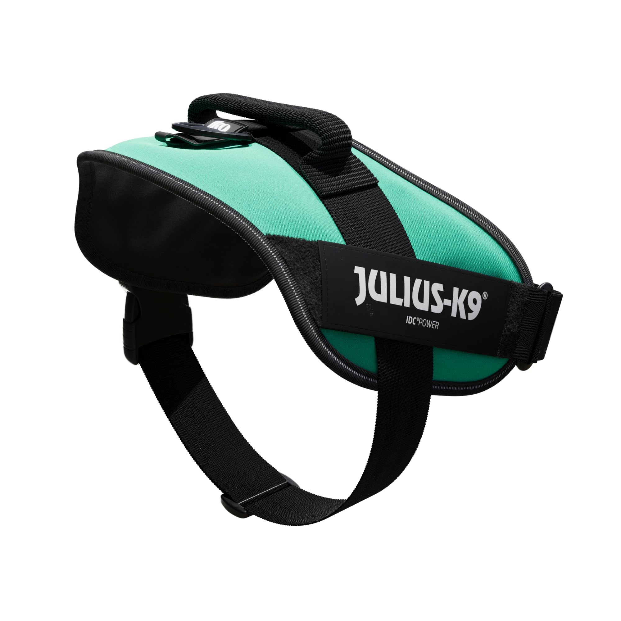 Julius-K9 IDC Powerharness, Camouflage, M/0 — view 637
