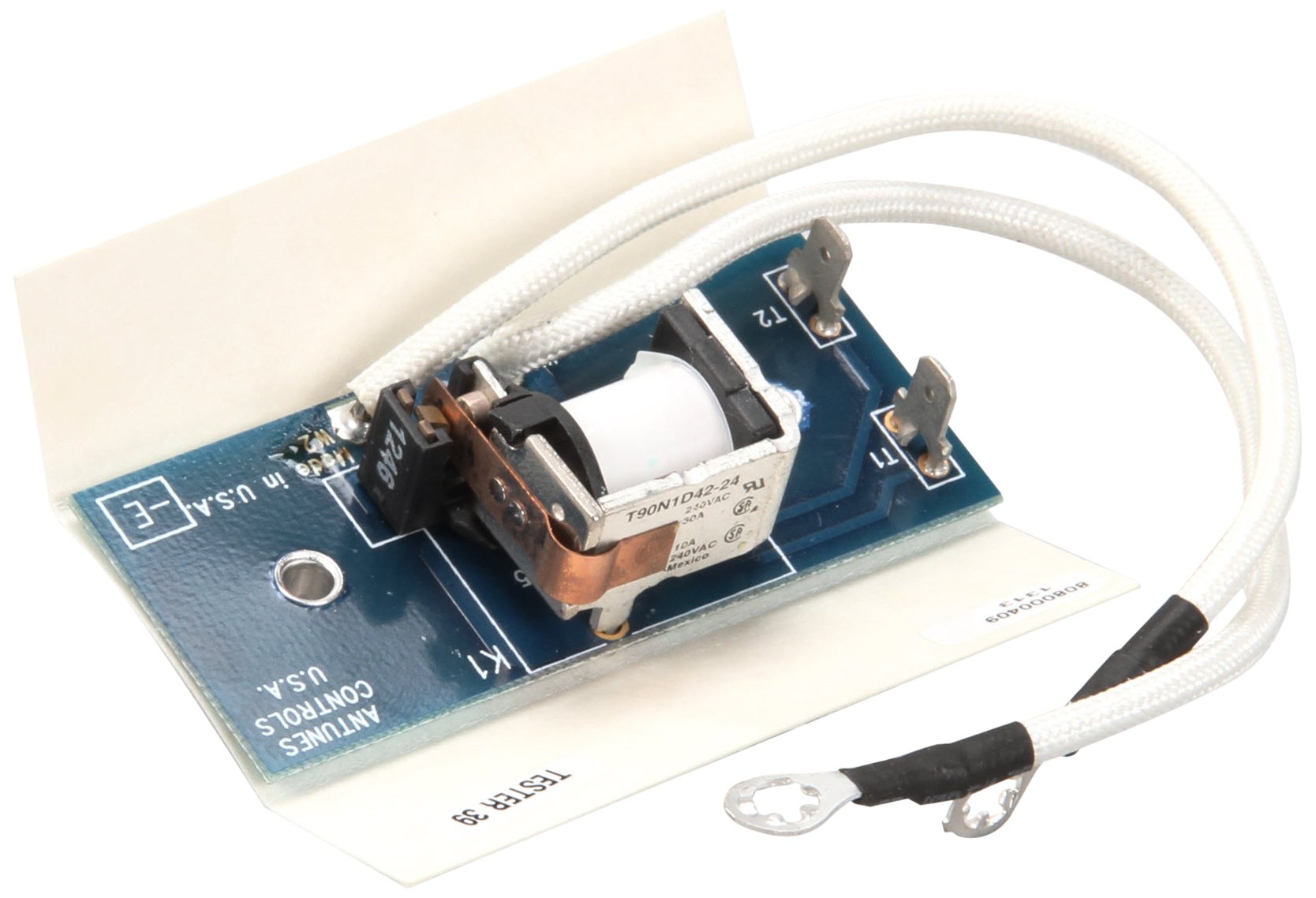 Town Food Service 57179, Open Board Relay for All Model