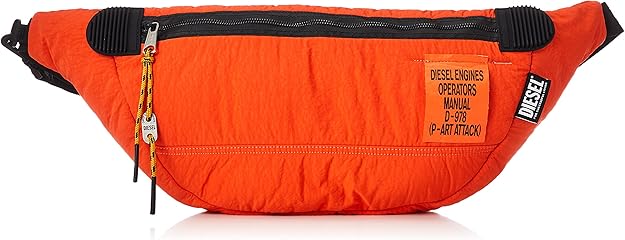 Amazon.co.jp: [Diesel] (ディーゼル) メンズ パッデッドナイロン