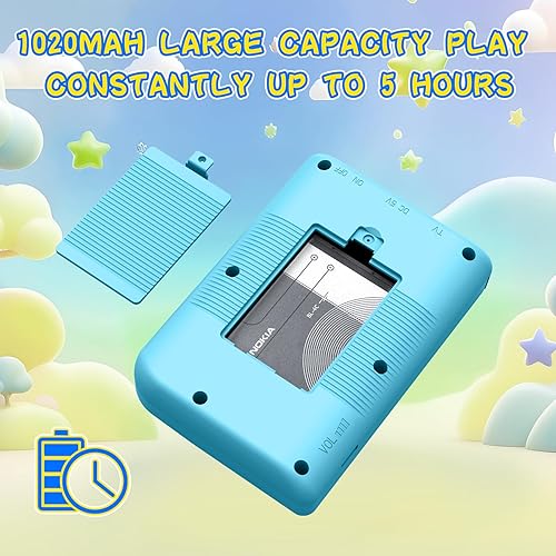 Miniatura 6 de Consola de juegos retro, consola de juegos retro clásica 400 integrada, pantalla IPS de 3.0 pulgadas, consola de juegos portátil retro de mano,