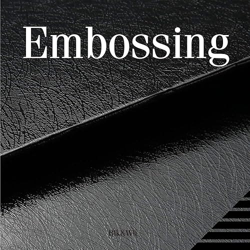 Miniatura 4 de BLK&WH 3 cajas de regalo extragrandes con tapas de 16.3 x 14.2 x 5 pulgadas, cajas de regalo negras para ropa y regalos grandes (negro brillante con