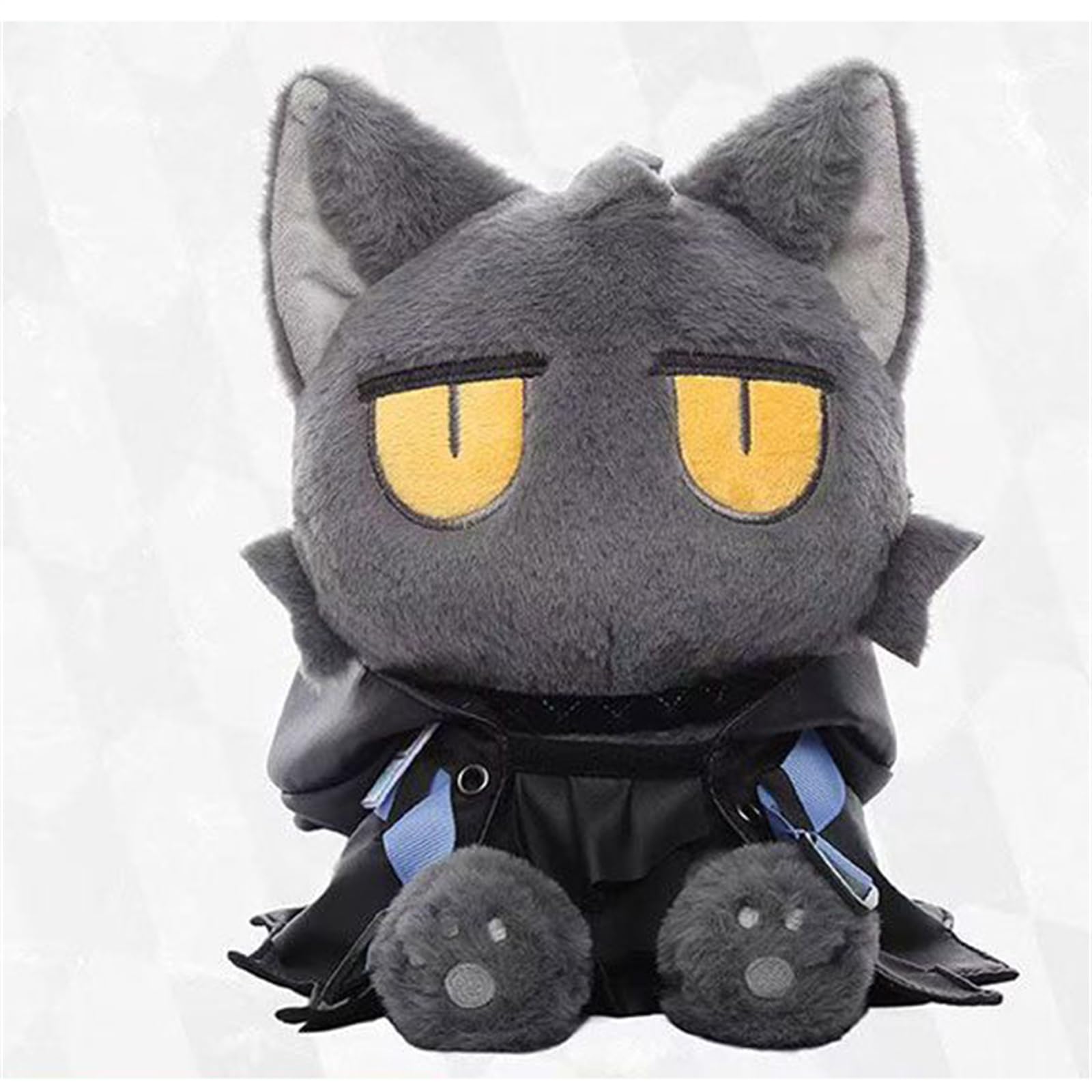 アークナイツ ファントム ぬいぐるみ 未使用新品 Amazon.co.jp: アークナイツ ファントム ぬいぐるみ 猫山山 人形 20cm