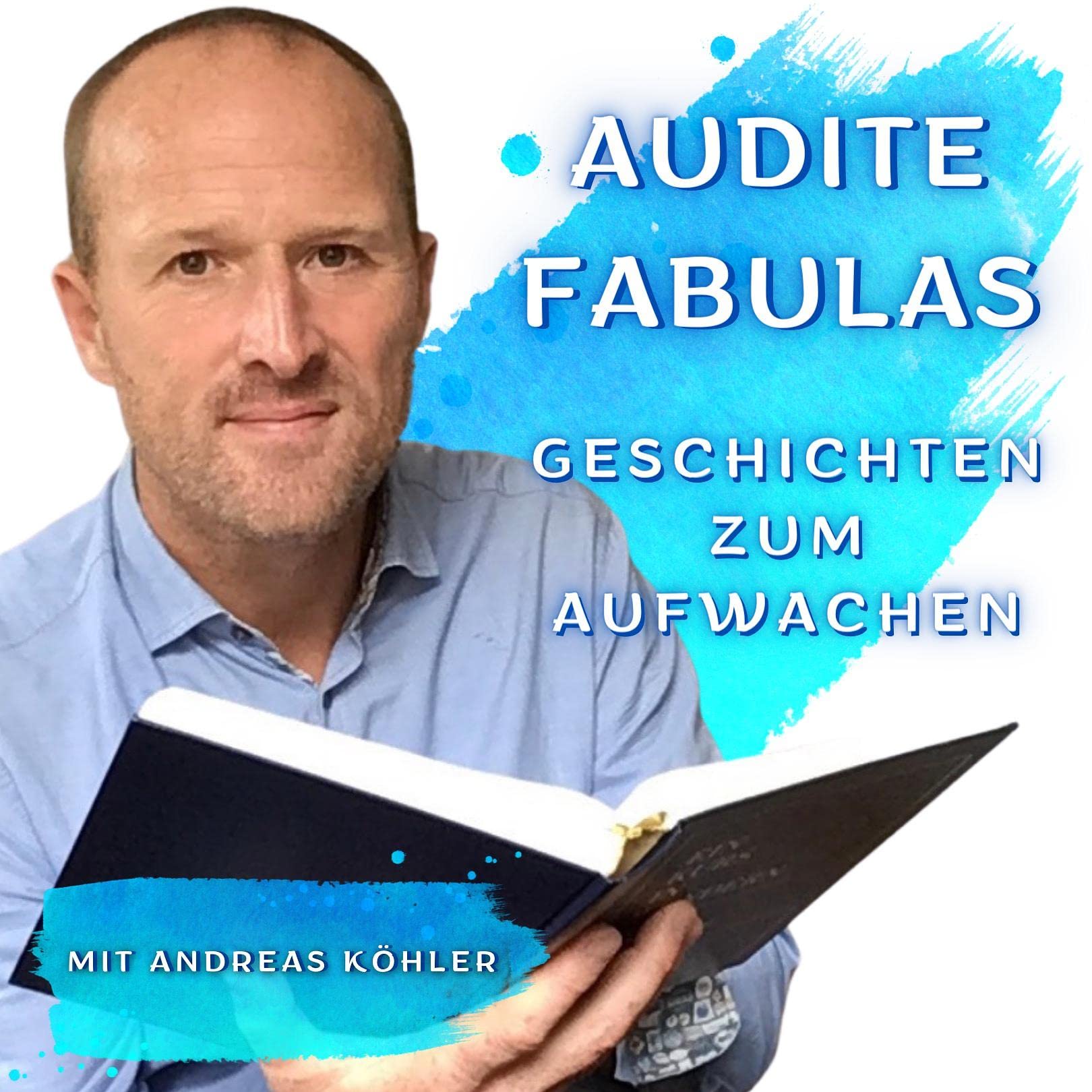 Audite Fabulas