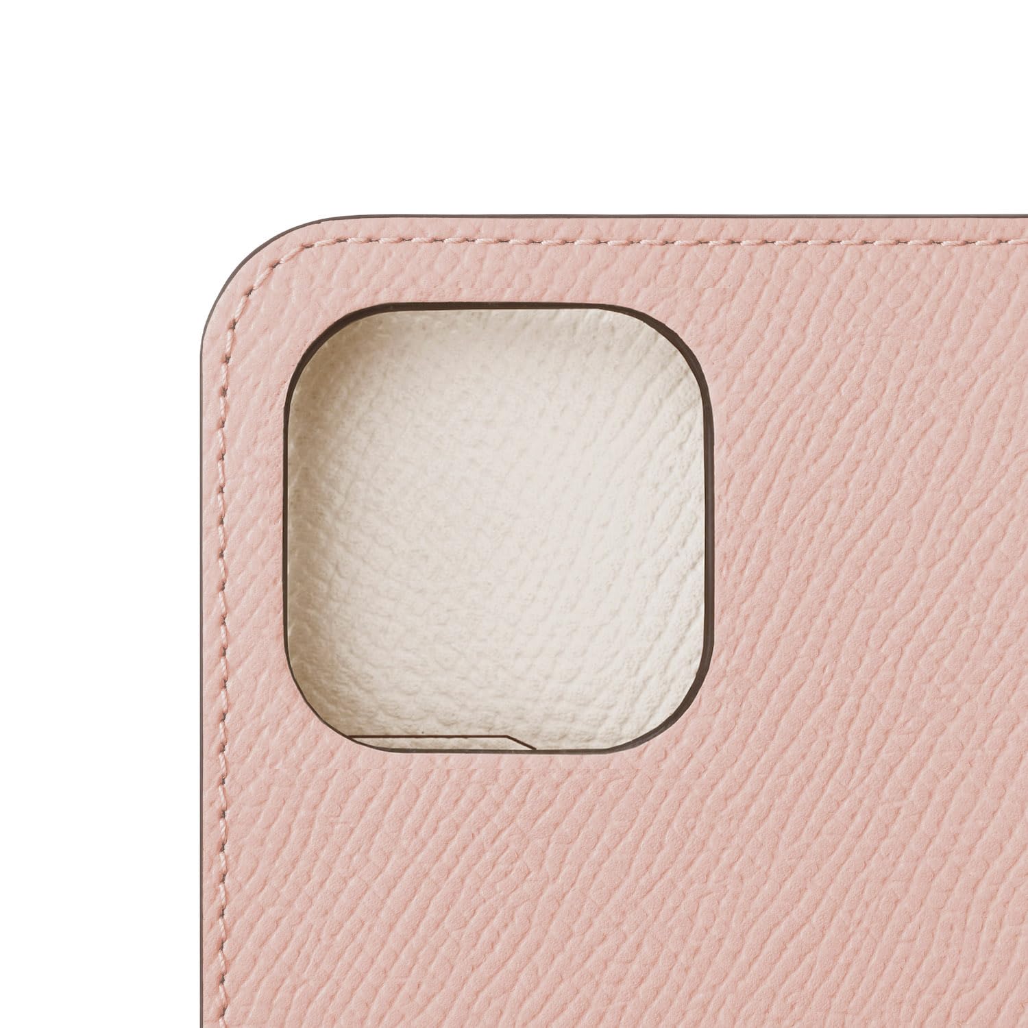 Amazon.co.jp: 【ボナベンチュラ】 ダイアリーケース (iPhone 14 Pro 