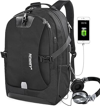 anello mouthpiece backpack