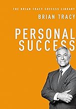 Cover of Personal Success (The Brian Tracy Success Library)