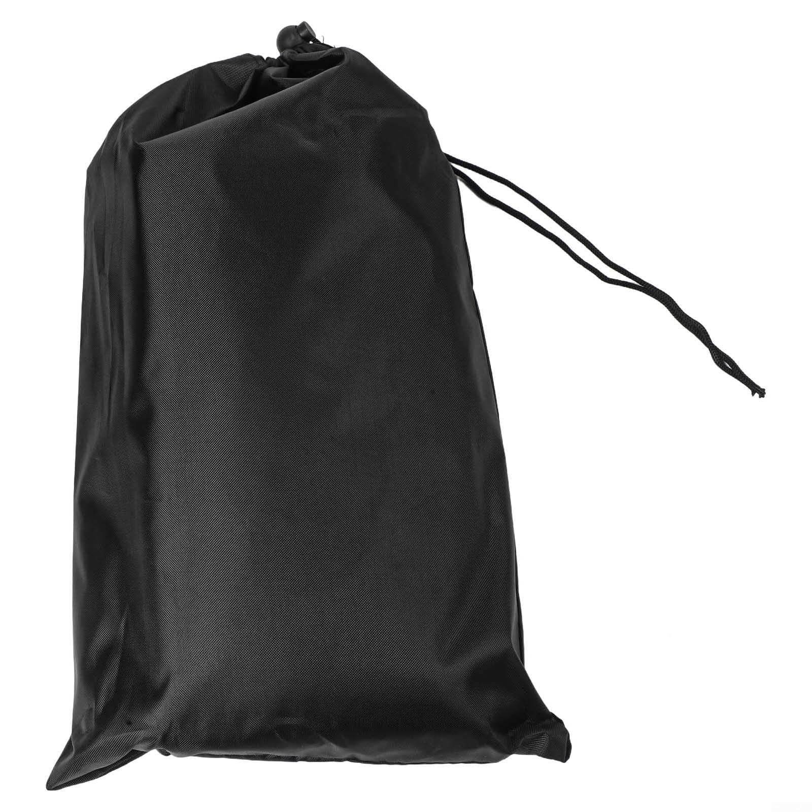 Copertura protettiva Oxford 420D, per set da palestra domestica, riparo resistente alle intemperie e alla polvere, con cinghie regolabili, per panca pesi Power Rack, 2 misure (L)