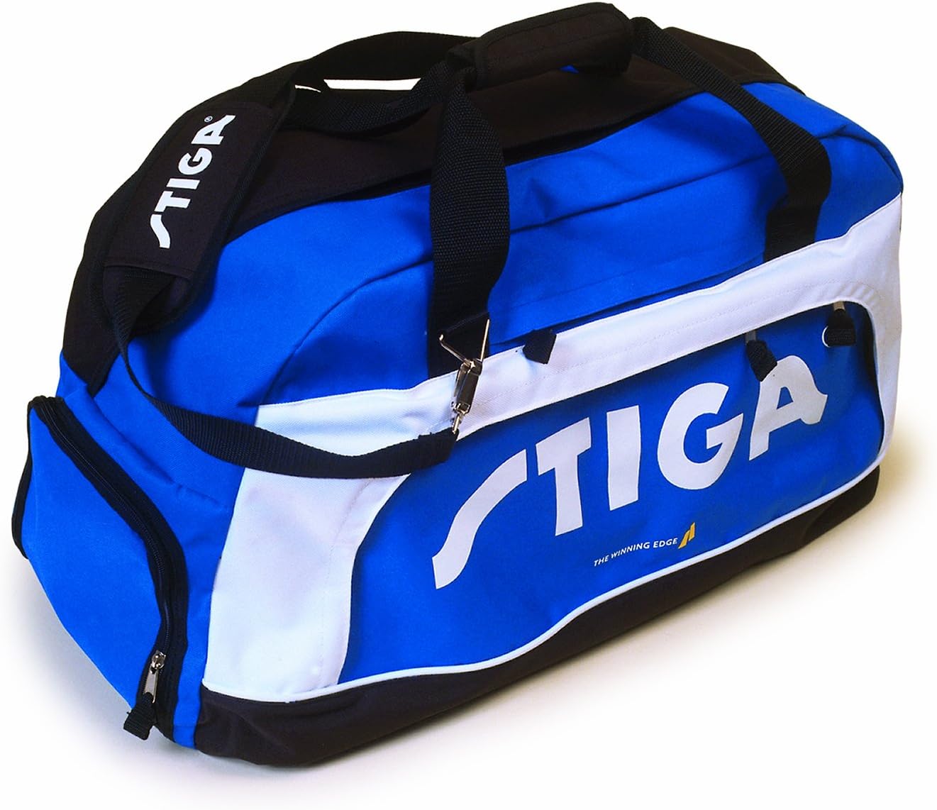 STIGA Table Tennis Holdall Blue Everything Else