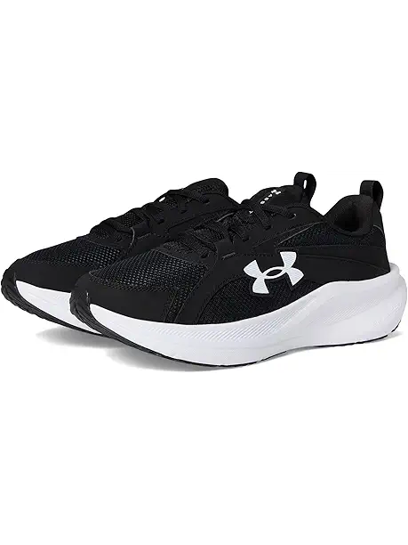 Женские кроссовки Under Armour Charged Assert 11 для бега