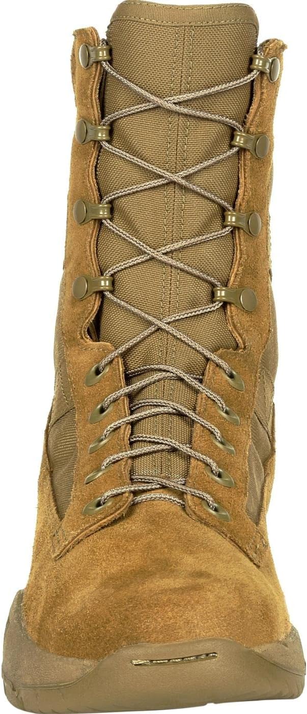 ROCKY C4R V2 Tactical Military Boot