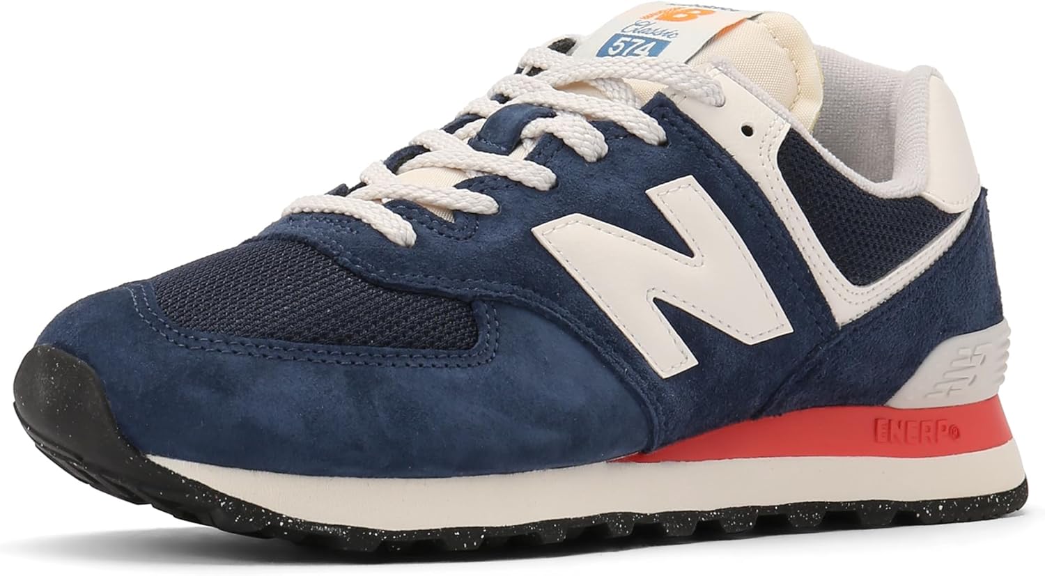 New Balance Unisex-Adult 574 V2 Unisex - Image 3