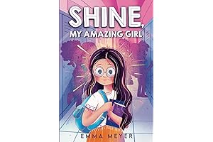 Inspiring Stories for 10-Year-Old Girls: Empowerment Through Enchanting Tales