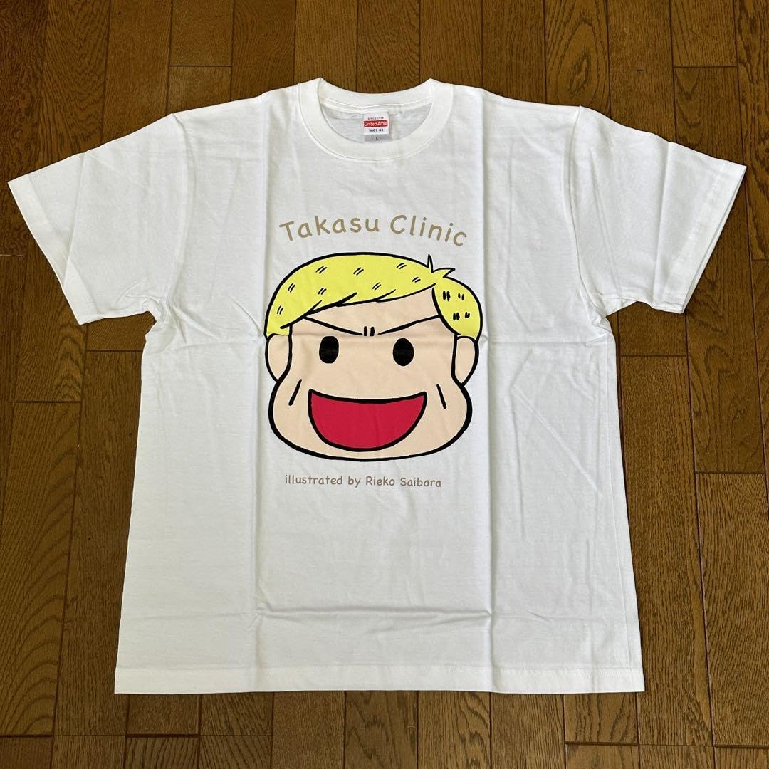 高須クリニック PUNK DRUNKERS Tシャツ - | パンクドランカーズ Store 