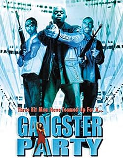 Gangster Party