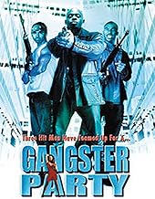 Gangster Party