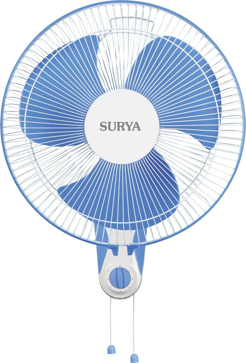 Buy Surya Race High Speed 400mm Wall 