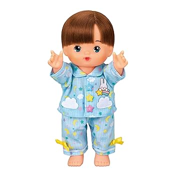 Amazon.co.jp: パイロットコーポレーション メルちゃん きせかえ