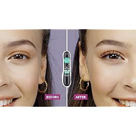 essence | What the Fake! Volumizing & Lengthening Fiber Mascara | Paraben Free | Cruelty Free (Pack of 3)