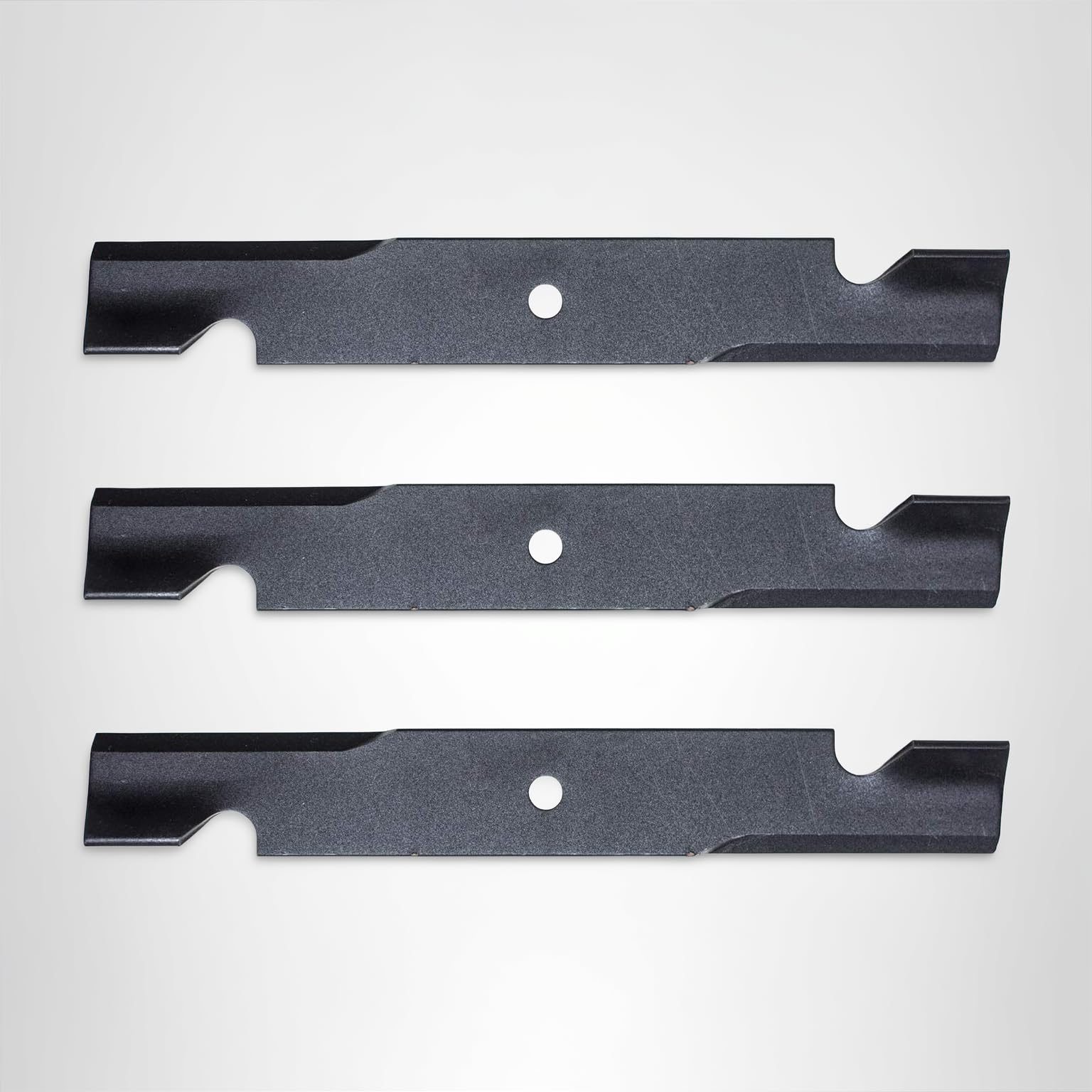 ブルース・リーフギヤ Amazon.com : Toro 3PK OEM 105-7781-03 Hi Flow Blades 558 30099
