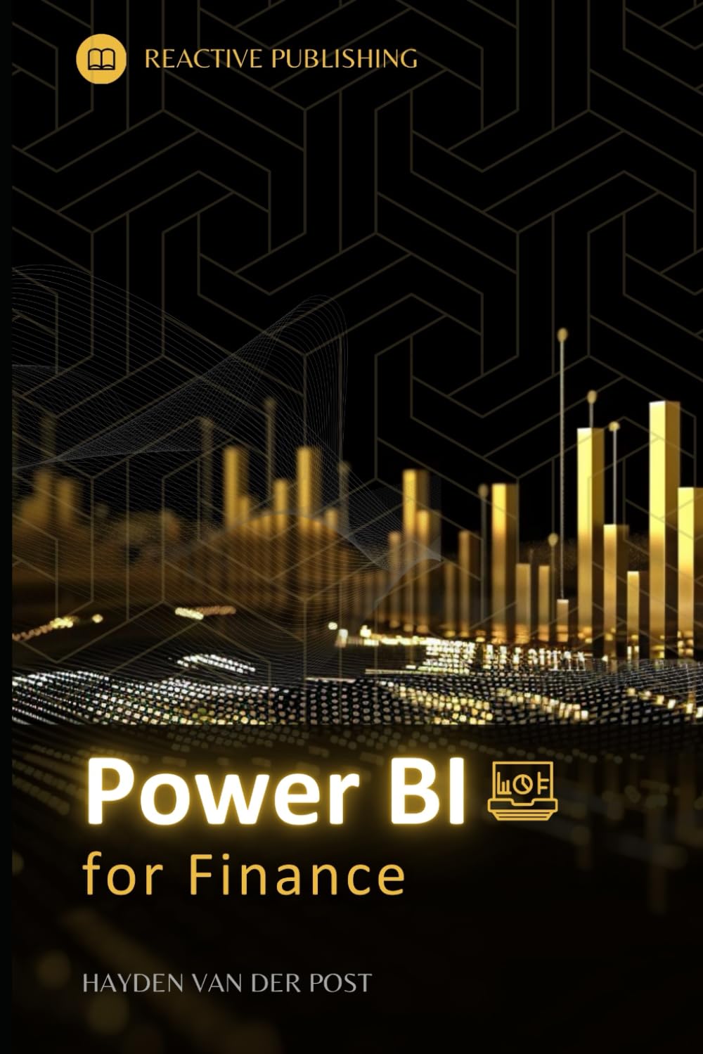 Power BI for Finance: The Crash Course 2024
