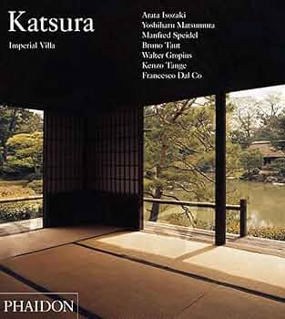 【磯崎新 署名入】Katsura Imperial Villa 磯崎新 署名入】Katsura Imperial Villa - メルカリ