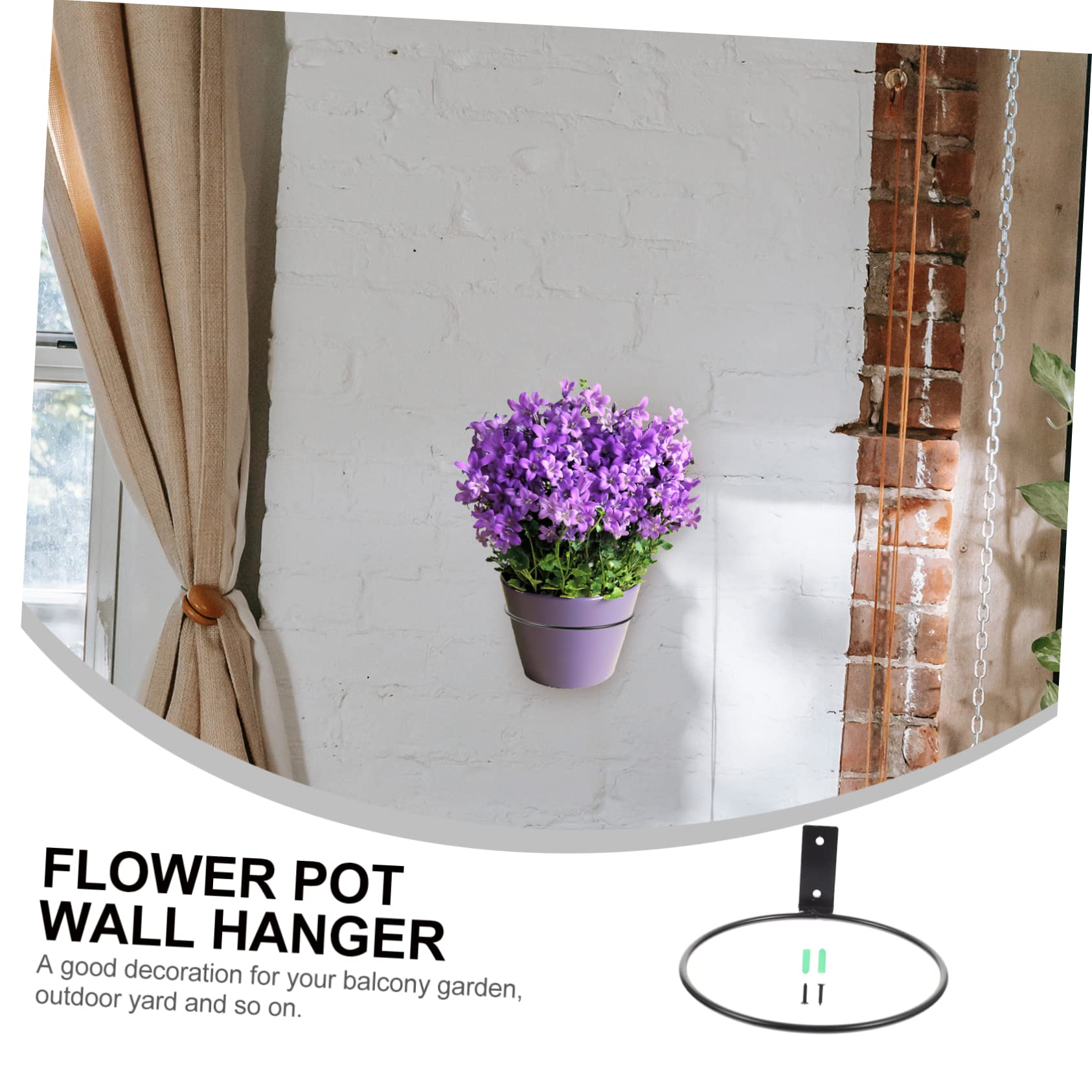 Fermaporta Magnetico Potente, Fermaporta In Metallo, Fermaporta Resistente Con Viti Protettive Adesive 3m 1 Pezzo Nero 98277390