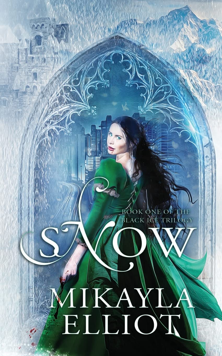 Book review of Snow - Readers' Favorite: Book Reviews and Award Contest