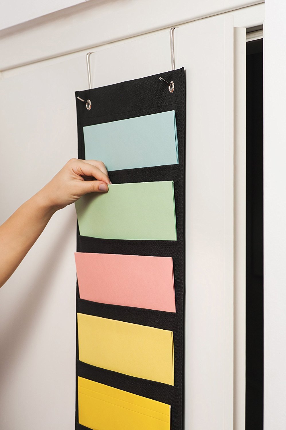Organizzatore da Appendere for Ufficio