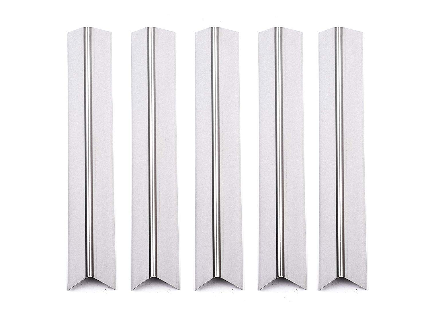 Buy Replace parts BBQ Grill 16 Ga Stainless Steel Flavorizer Bars for