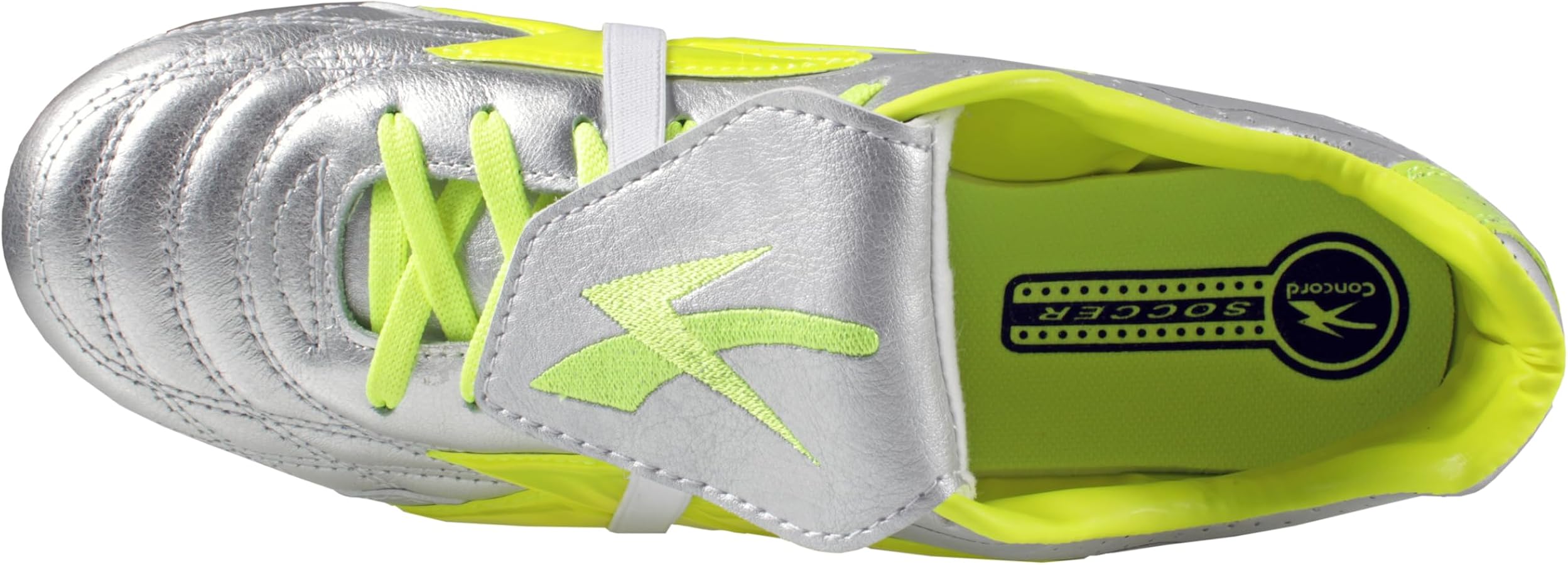 Amazon.com | Men Soccer Cleats Concord S222XP Authentic Leather