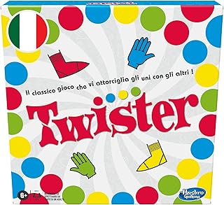 Hasbro Gaming Twister