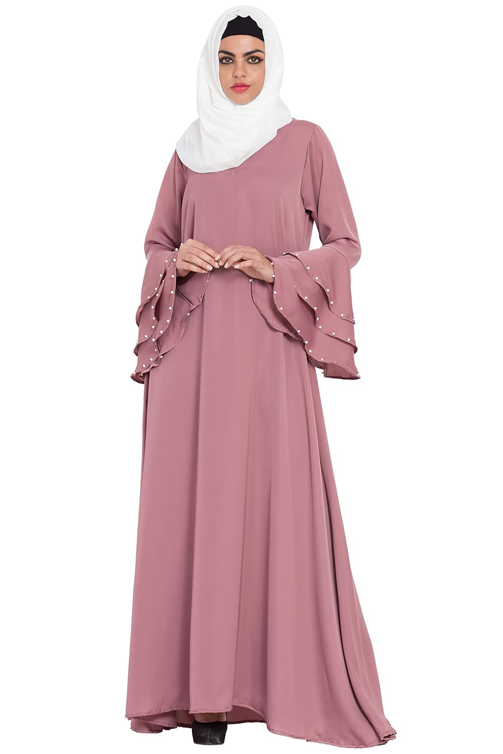 Aline abaya Clearance