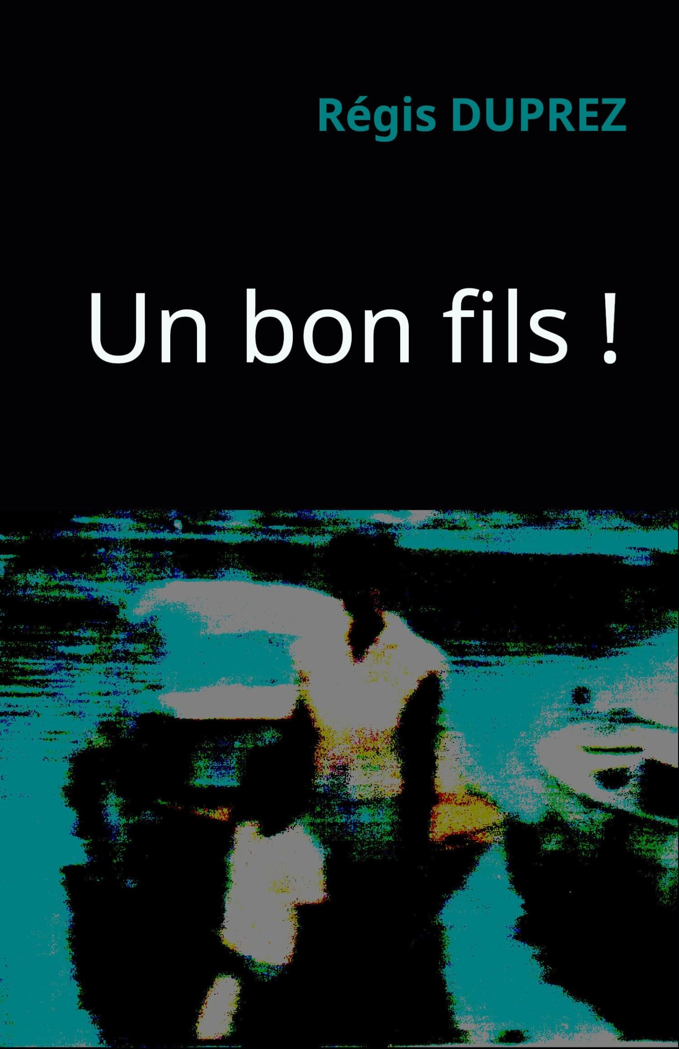 Un bon fils !