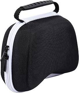 Mikikit Handbag Organizer Inserts Storage Bag Handbag Organizer Handbag Storage Organizer Storage Pouch Storage Case Storage Box Parctical Gamepad Case