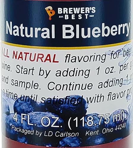 Miniatura 24 de Saborizante de frutas para cerveza y vino, de Brewer's