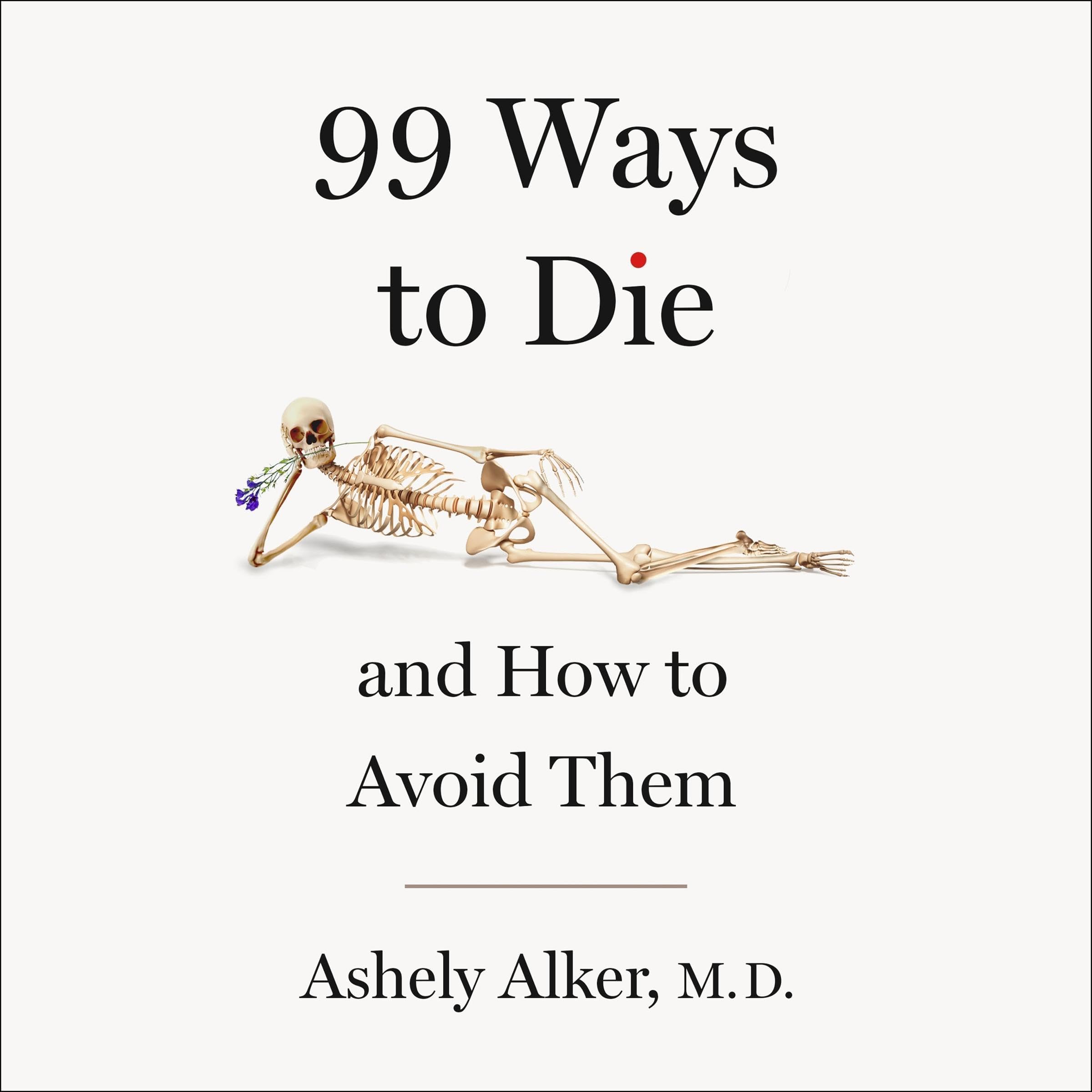 Cover art for 99 Ways to Die