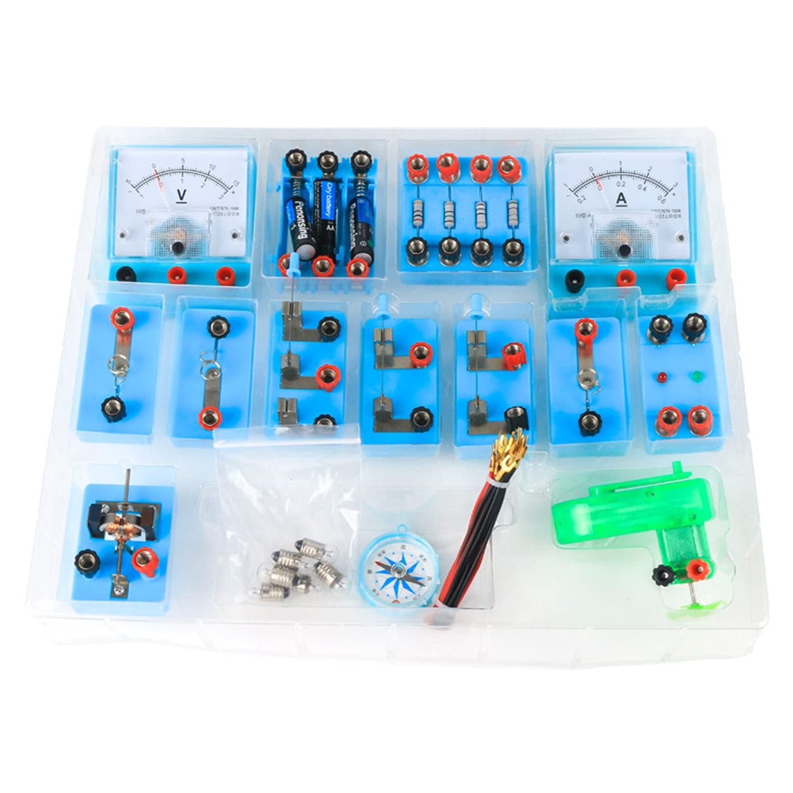Buy Experiment Box, Physical Electricity