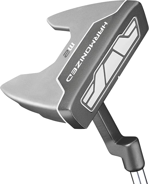 Wilson Staff Harmonized Golf Putter (Women's)