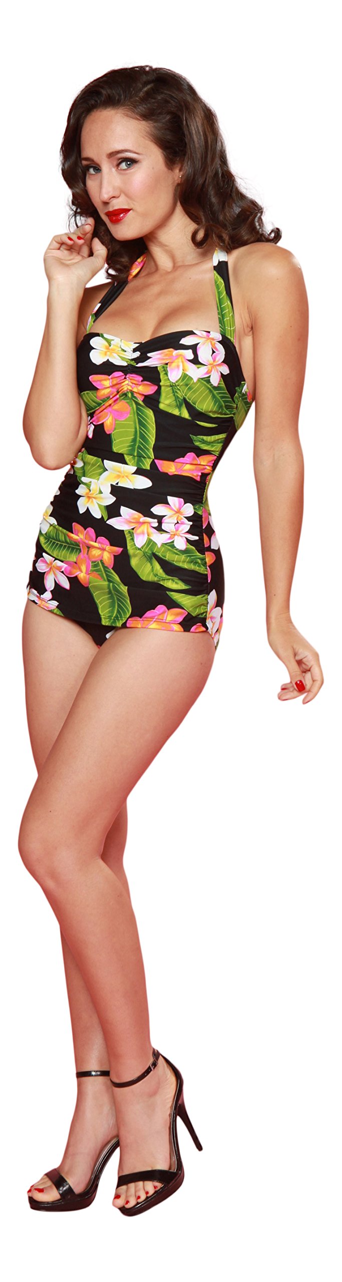 Esther WilliamsClassic Sheath Swim Suit, Carnival, 12