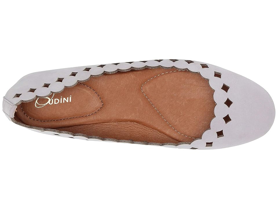 

Sudini Simmi (Lilac) Women's Dress Flat Shoes, Purple