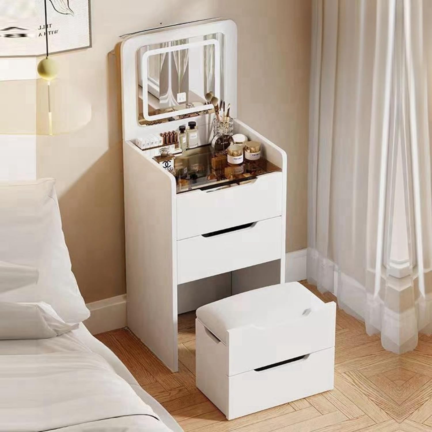 ドレッサー 白」の人気商品一覧・価格比較 - 価格.com Dazzix新登場